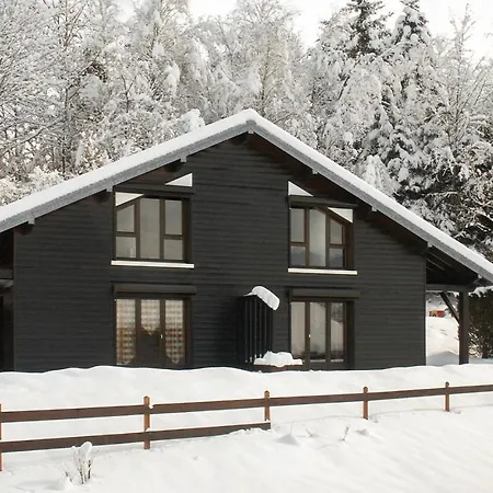 Beautiful In With Wi-fi Ferienhaus *