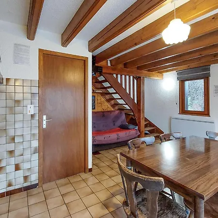 Beautiful In With Wi-fi Ferienhaus Vagney